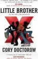Audiobook Little Brother author Cory Doctorow