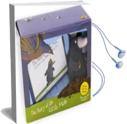 Little Mole box set Audiobook download free by Werner Holzwarth