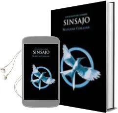 Los Juegos del Hambre (Vol.3) Sinsajo Audiobook download free by Suzanne Collins
