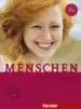 Audiobook Menschen: Kursbuch a1 mit Dvd-Rom author Sandra Evans
