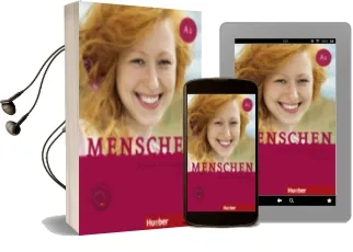 Menschen: Kursbuch a1 mit Dvd-Rom Audiobook download free by Sandra Evans
