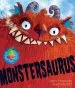 Audiobook Monstersaurus! author Claire Freedman
