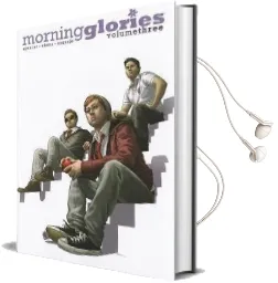 Morning Glories Volume 3: P.E. Audiobook download free by Nick Spencer