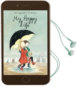 My Happy Life Audiobook download free by Eva Eriksson