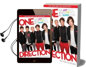 One Direction: What Makes you Beautiful Audiobook download free by Triumph Books