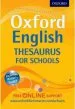 Audiobook Oxford English Thesaurus for Schools author Oxford Dictionaries