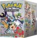 Audiobook Pokemon Adventures Gold & Silver box set (Set Includes Vol. 8-14) author Hidenori Kusaka