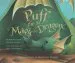 Audiobook Puff, the Magic Dragon author Peter Yarrow
