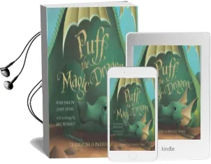 Puff, the Magic Dragon Audiobook download free by Peter Yarrow