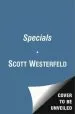 Audiobook Specials author Scott Westerfeld