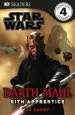Audiobook Star Wars: Darth Maul Sith Apprentice author Jo Casey
