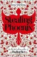 Audiobook Stealing Phoenix author Joss Stirling