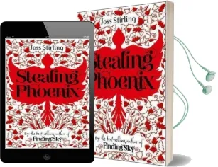 Stealing Phoenix Audiobook download free by Joss Stirling