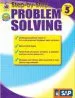Audiobook Step-By-Step Problem Solving, Grade 5 author Singapore Asian Publications