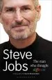 Audiobook Steve Jobs the man who Thought Different author Karen Blumenthal