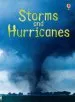 Audiobook Storms and Hurricanes author Emily Bone
