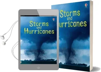 Storms and Hurricanes Audiobook download free by Emily Bone