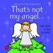Audiobook That'S not my Angel... author Fiona Watt