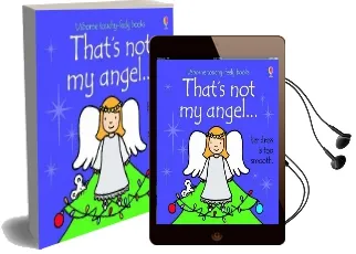 That'S not my Angel... Audiobook download free by Fiona Watt