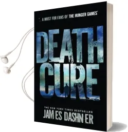 The Death Cure Audiobook download free by James Dashner