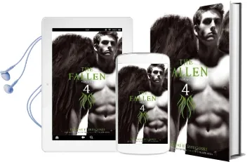 The Fallen 4: Forsaken Audiobook download free by Thomas E. Sniegoski