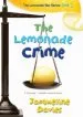 Audiobook The Lemonade Crime author Ms Jacqueline Davies