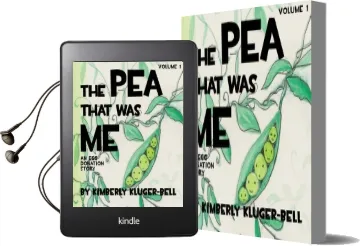 The pea That was me: An Egg-Donation Story Audiobook download free by Kimberly Kluger Bell