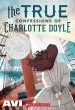 Audiobook The True Confessions of Charlotte Doyle (Scholastic Gold) author Avi
