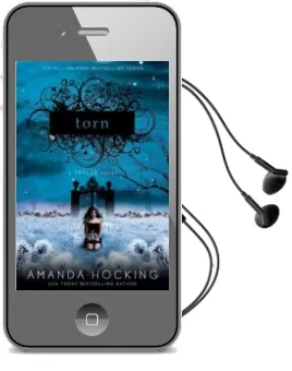 Torn Audiobook download free by Amanda Hocking