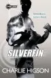 Audiobook Young Bond: Silverfin author Charlie Higson