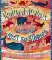 Audiobook A Collection of Rudyard Kipling'S Just so Stories author Rudyard Kipling