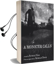 A Monster Calls Audiobook download free by Siobhan Dowd