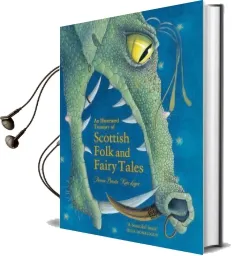 An Illustrated Treasury of Scottish Folk and Fairy Tales Audiobook download free by Theresa Breslin