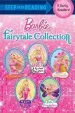 Audiobook Barbie Fairytale Collection author Various