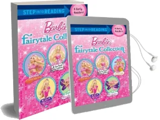 Barbie Fairytale Collection Audiobook download free by Various