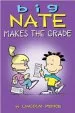 Audiobook Big Nate Makes the Grade author Lincoln Peirce