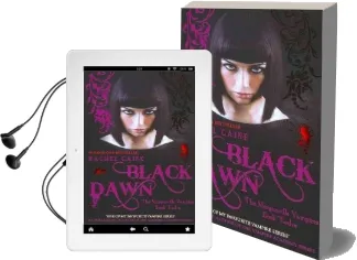 Black Dawn Audiobook download free by Rachel Caine