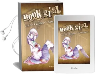 Book Girl and the Wayfarer'S Lamentation (Light Novel) Audiobook download free by Mizuki Nomura