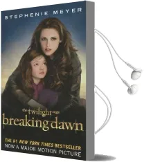 Breaking Dawn Audiobook download free by Stephenie Meyer