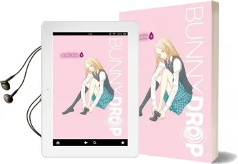 Bunny Drop, Vol. 5 Audiobook download free by Yumi Unita