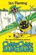 Audiobook Chitty Chitty Bang Bang author Joe Berger