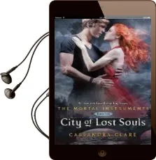 City of Lost Souls Audiobook download free by Cassandra Clare