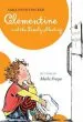 Audiobook Clementine and the Family Meeting author Sara Pennypacker
