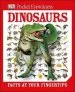 Audiobook Dk Pocket Eyewitness Dinosaurs: Facts at Your Fingertips author Dk