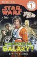 Audiobook Dk Readers l1: Star Wars: Who Saved the Galaxy? author Dk