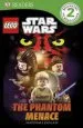 Audiobook Dk Readers l2: Lego Star Wars: The Phantom Menace author Hannah Dolan