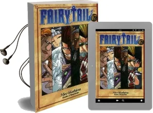 Fairy Tail 17 Audiobook download free by Hiro Mashima