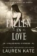 Audiobook Fallen in Love author Lauren Kate