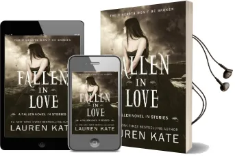 Fallen in Love Audiobook download free by Lauren Kate