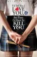 Audiobook Gallagher Girls: I'D Tell you i Love You, but Then i'd Have to Kill you: Book 1 author Ally Carter